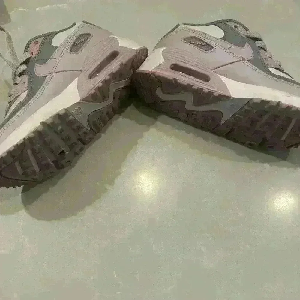Nike Air Max size 12C